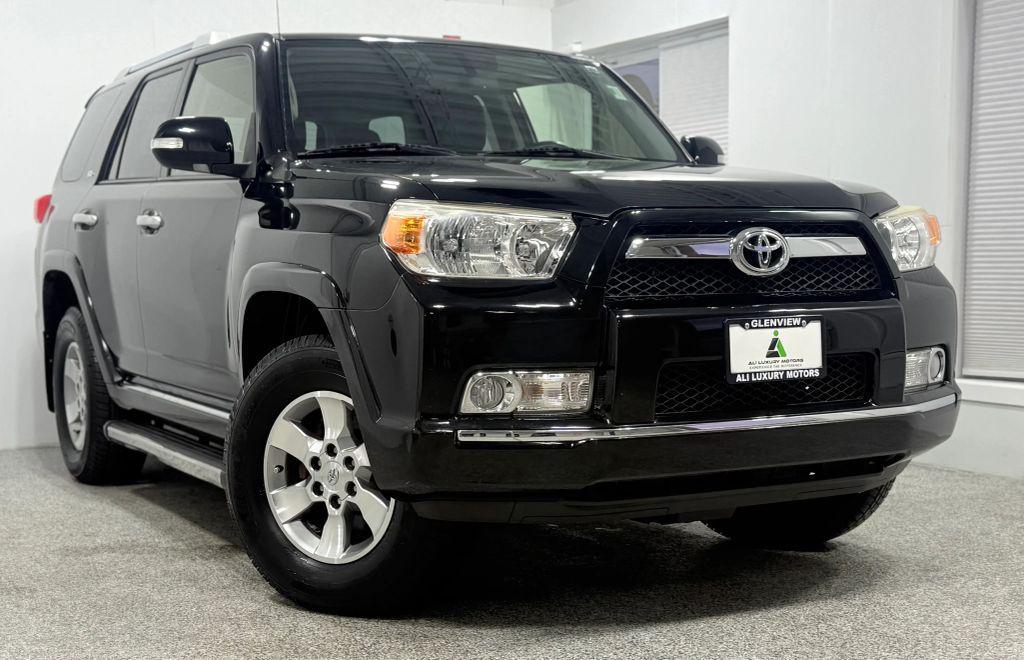 used 2013 Toyota 4Runner car, priced at $19,995