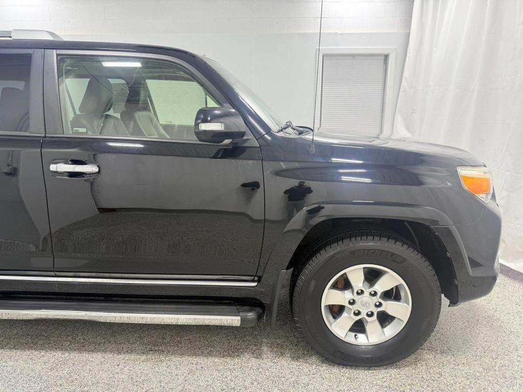 used 2013 Toyota 4Runner car, priced at $19,995