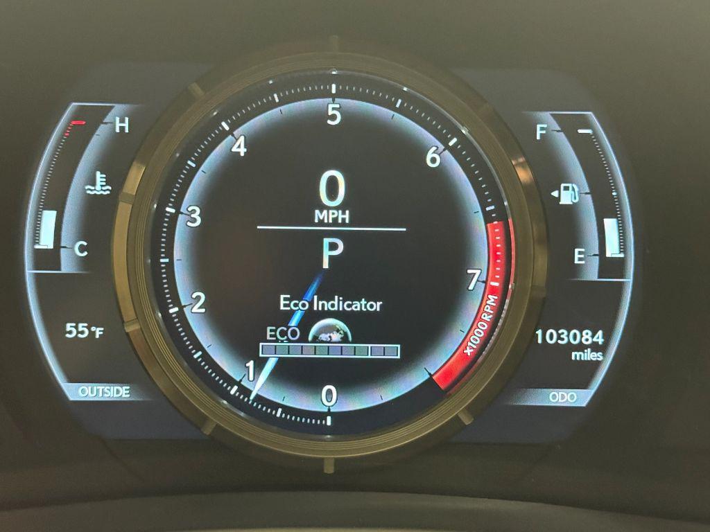 used 2015 Lexus RC 350 car, priced at $20,995