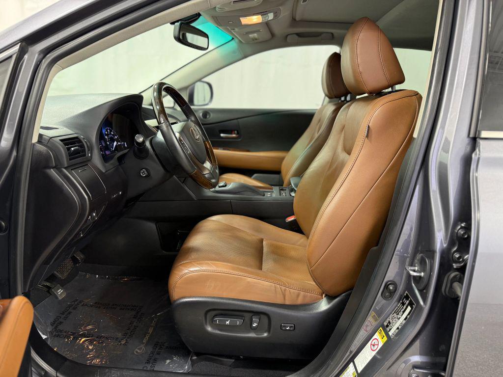 used 2015 Lexus RX 350 car, priced at $17,495