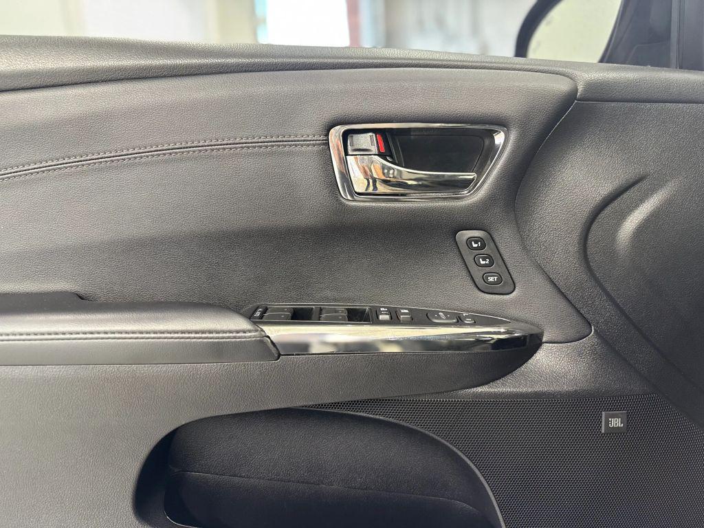 used 2018 Toyota Avalon car, priced at $19,995