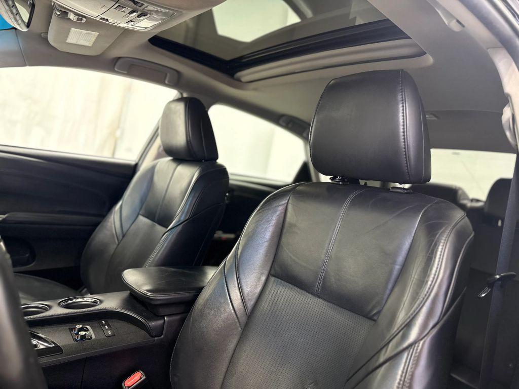 used 2018 Toyota Avalon car, priced at $19,995