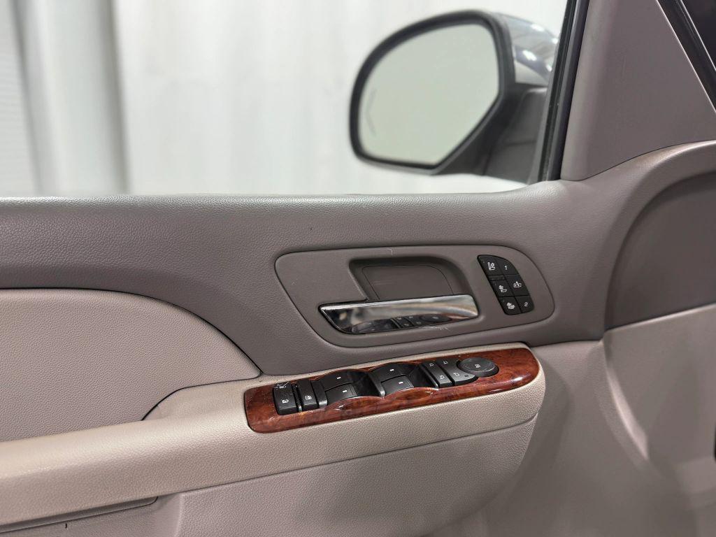 used 2011 GMC Yukon car, priced at $14,995