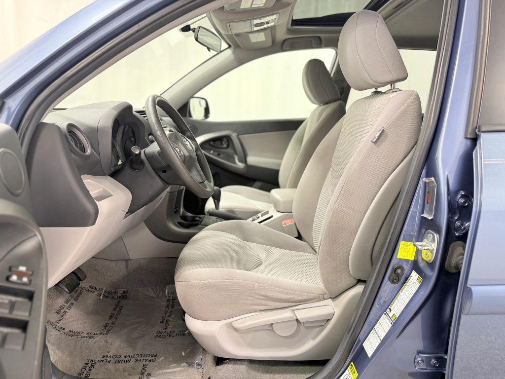 used 2012 Toyota RAV4 car, priced at $14,995