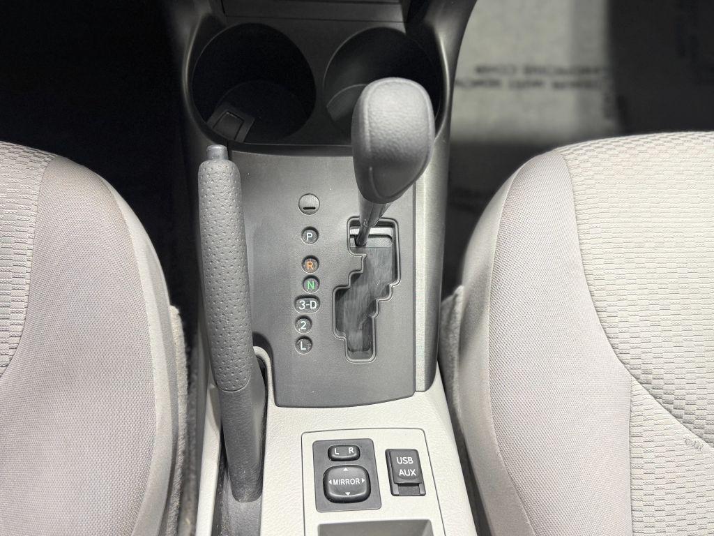 used 2012 Toyota RAV4 car, priced at $14,995