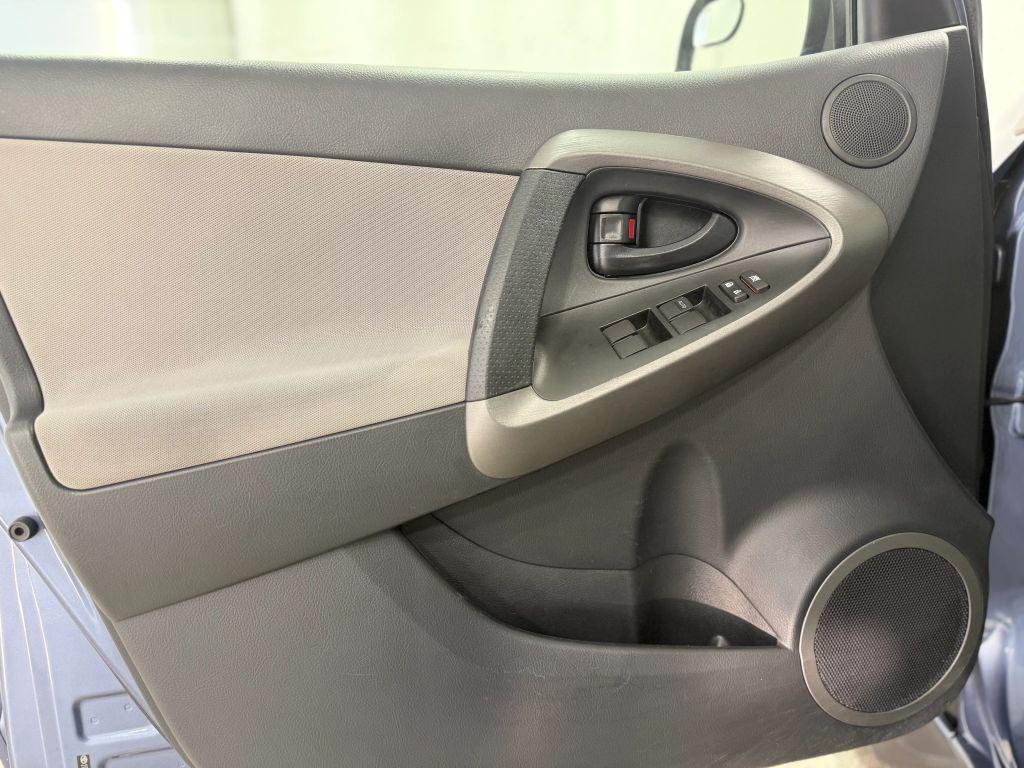 used 2012 Toyota RAV4 car, priced at $14,995