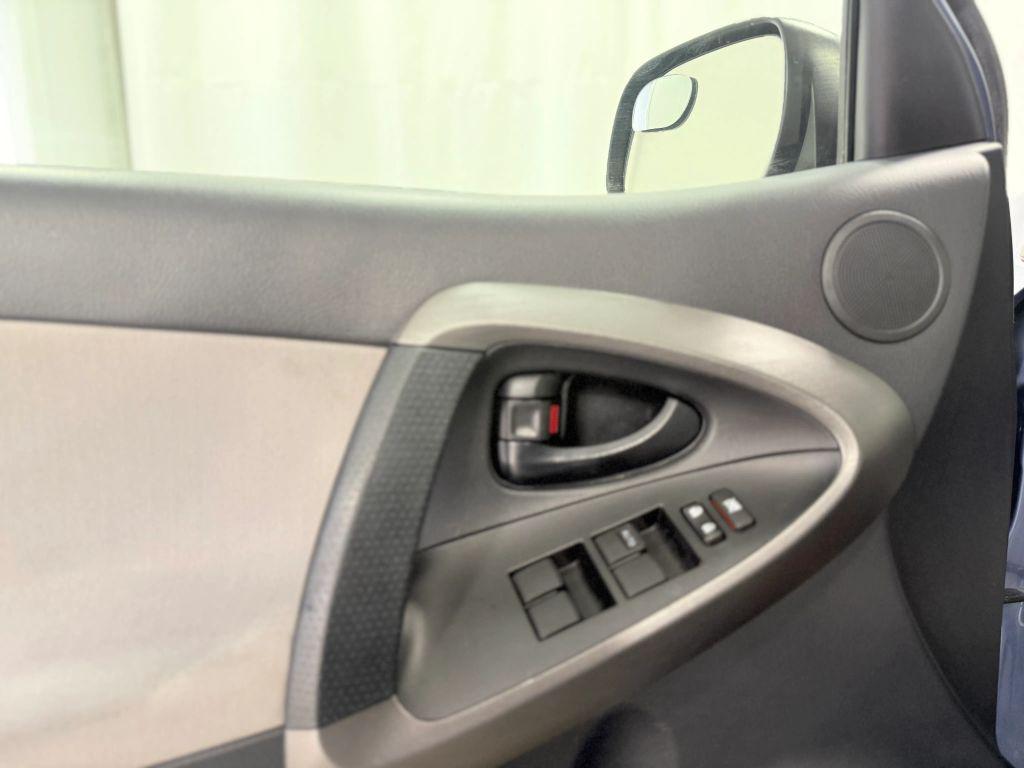used 2012 Toyota RAV4 car, priced at $14,995