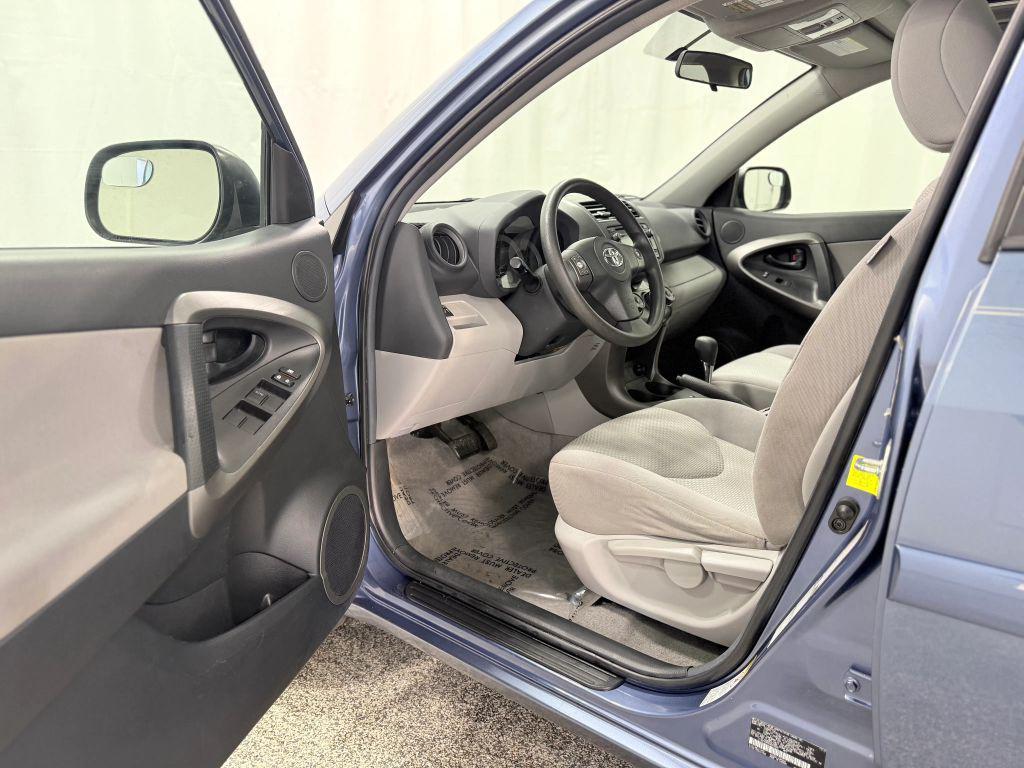 used 2012 Toyota RAV4 car, priced at $14,995