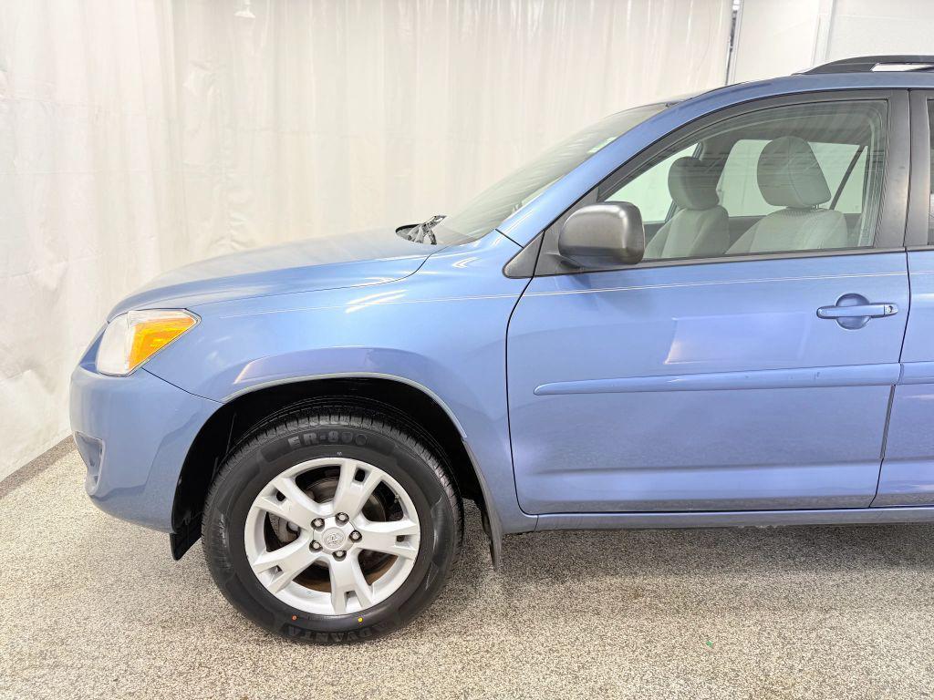 used 2012 Toyota RAV4 car, priced at $14,995