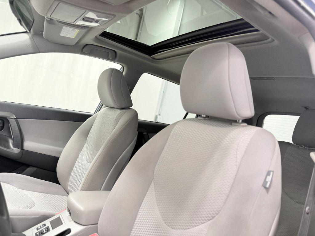 used 2012 Toyota RAV4 car, priced at $14,995
