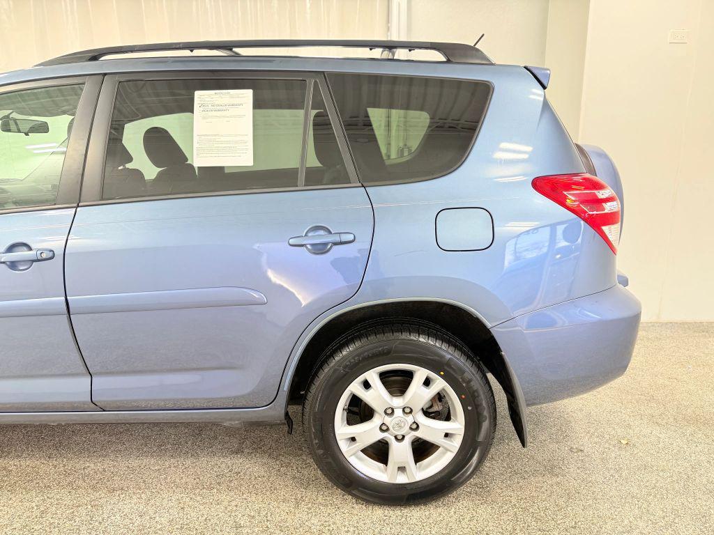 used 2012 Toyota RAV4 car, priced at $14,995