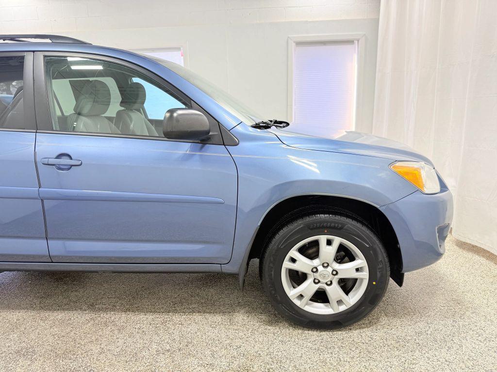 used 2012 Toyota RAV4 car, priced at $14,995