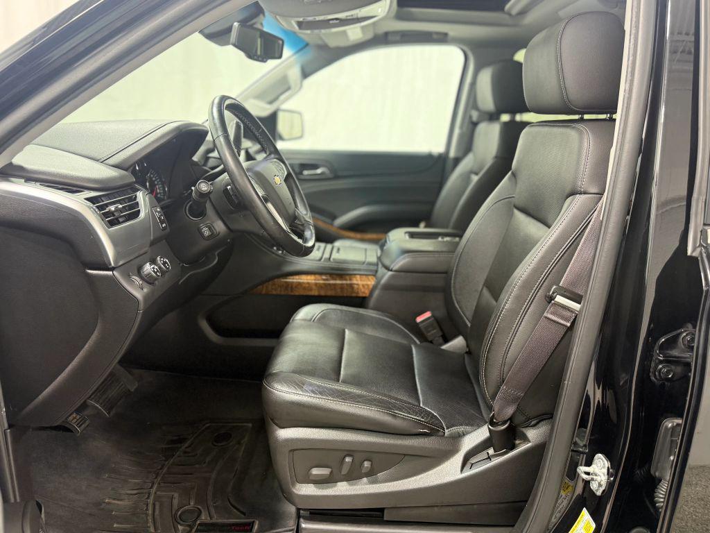 used 2015 Chevrolet Tahoe car, priced at $17,995