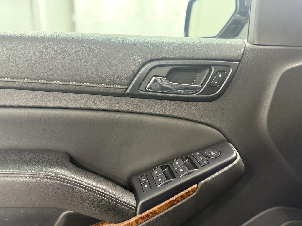 used 2015 Chevrolet Tahoe car, priced at $17,995