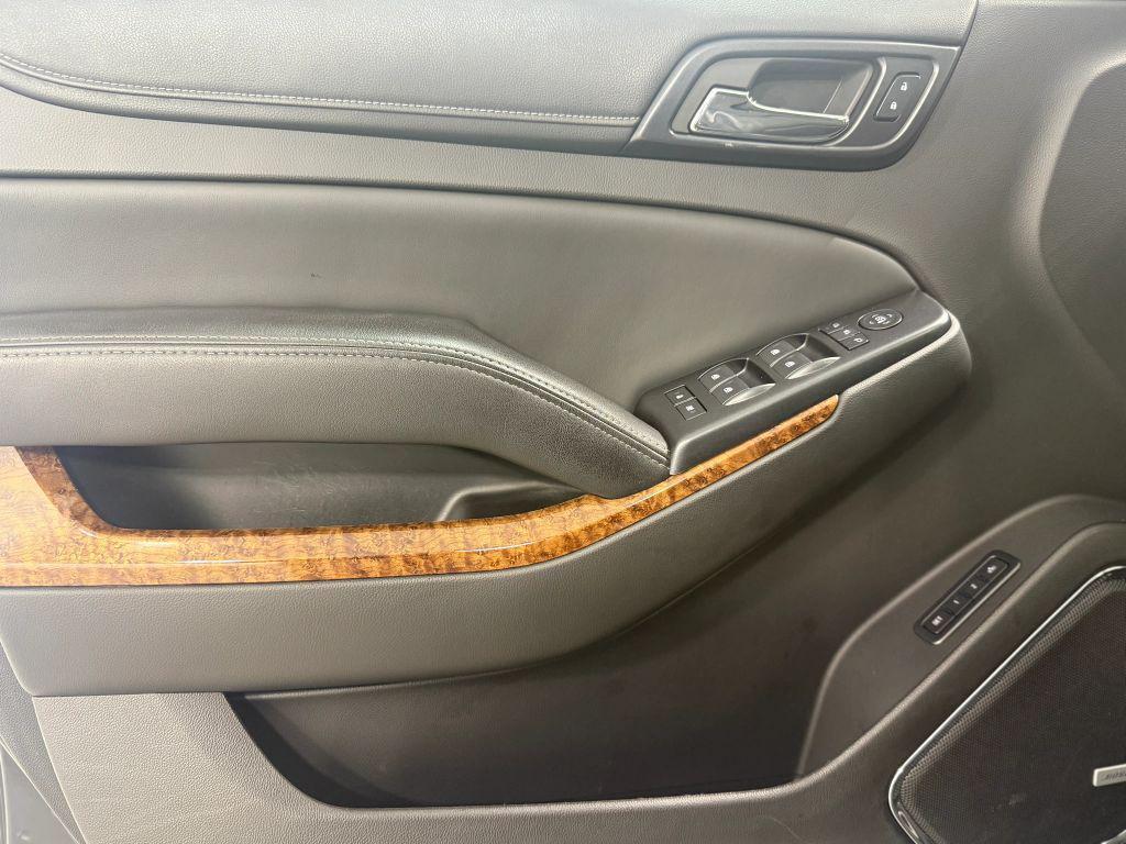 used 2015 Chevrolet Tahoe car, priced at $17,995