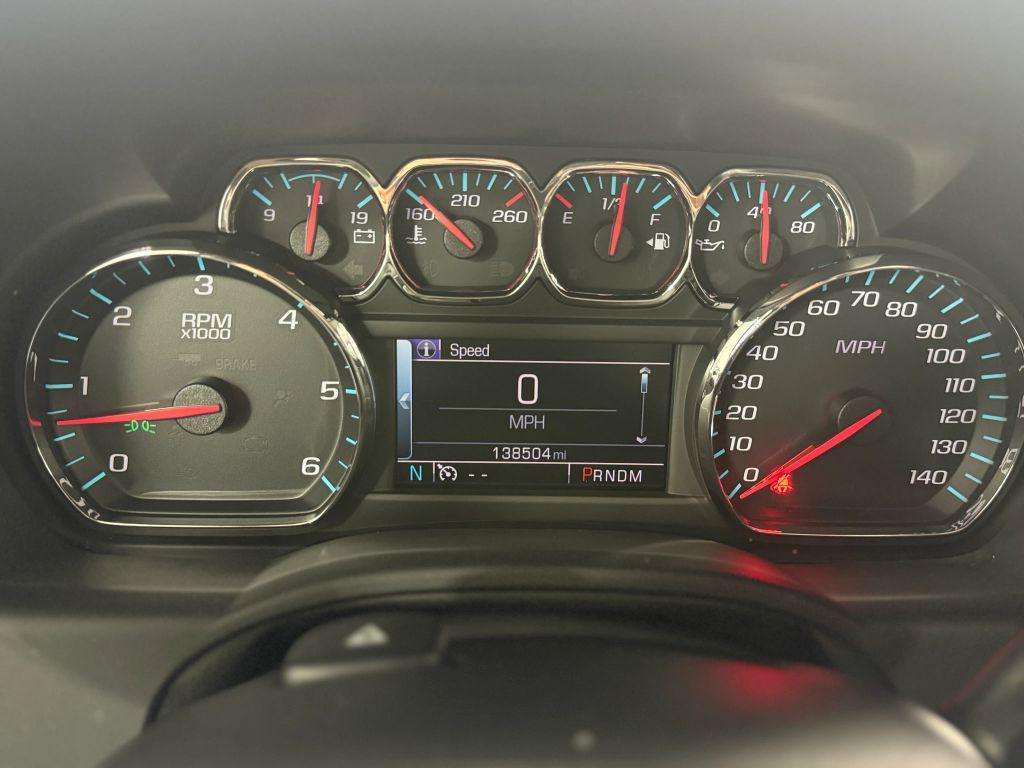 used 2015 Chevrolet Tahoe car, priced at $17,995