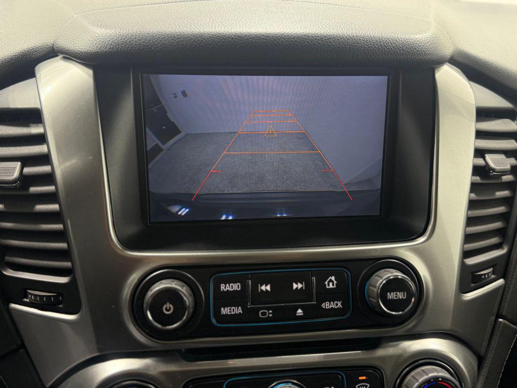 used 2015 Chevrolet Tahoe car, priced at $17,995