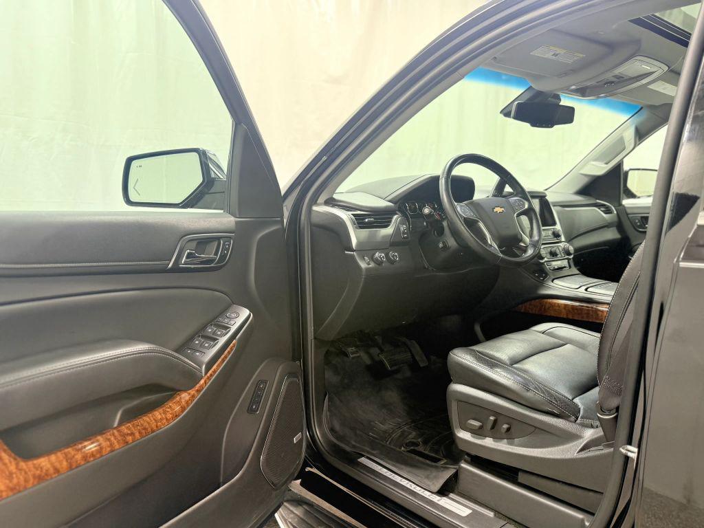 used 2015 Chevrolet Tahoe car, priced at $17,995