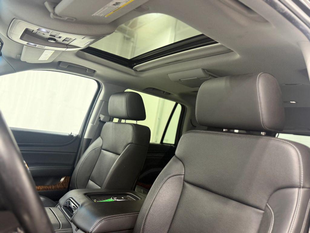 used 2015 Chevrolet Tahoe car, priced at $17,995