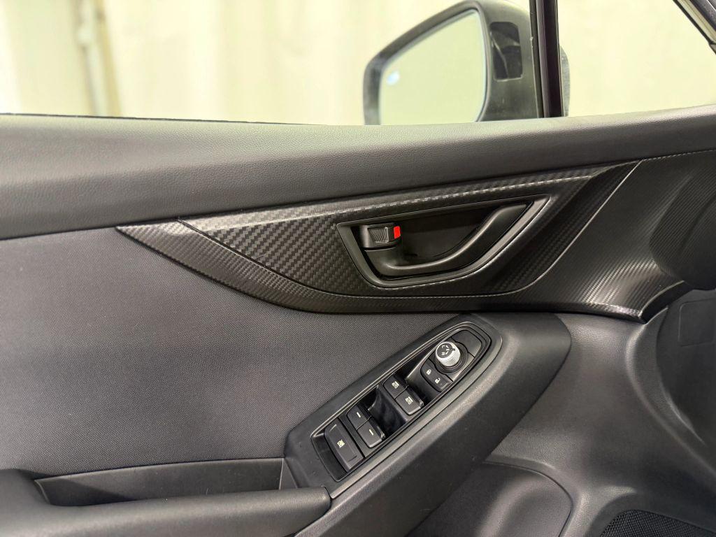 used 2021 Subaru Crosstrek car, priced at $19,995