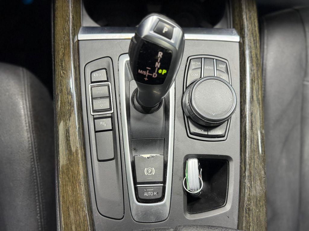 used 2017 BMW X5 car, priced at $14,995