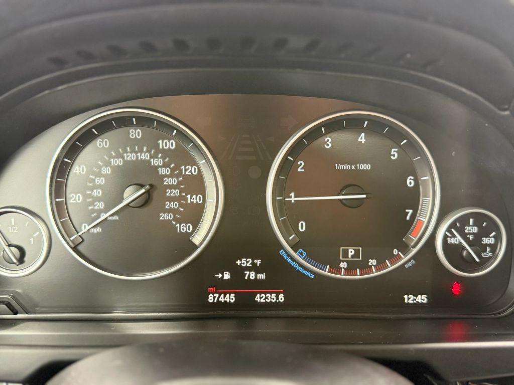 used 2017 BMW X5 car, priced at $14,995