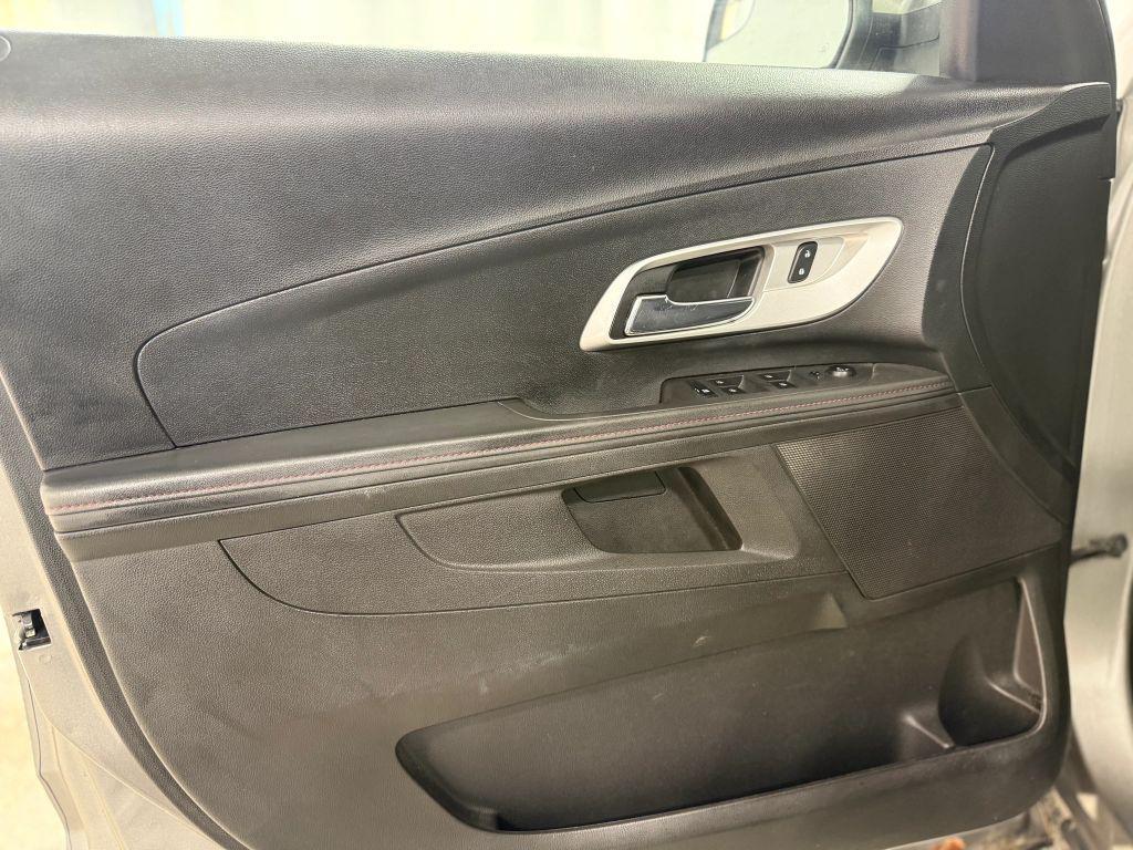 used 2012 Chevrolet Equinox car, priced at $5,995