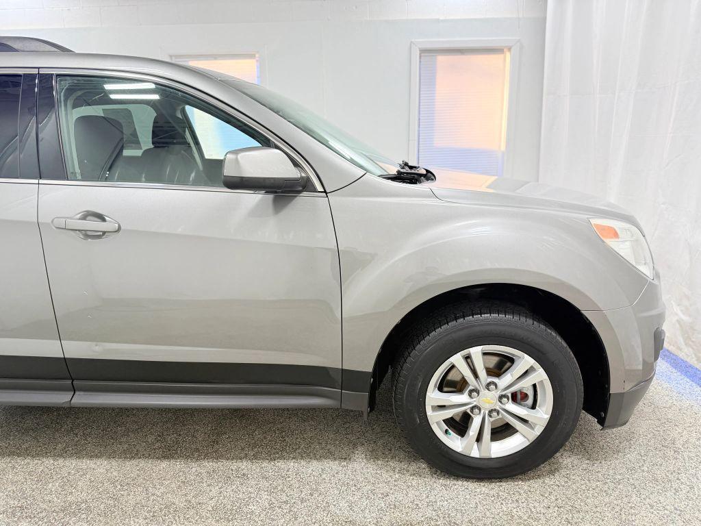 used 2012 Chevrolet Equinox car, priced at $5,995