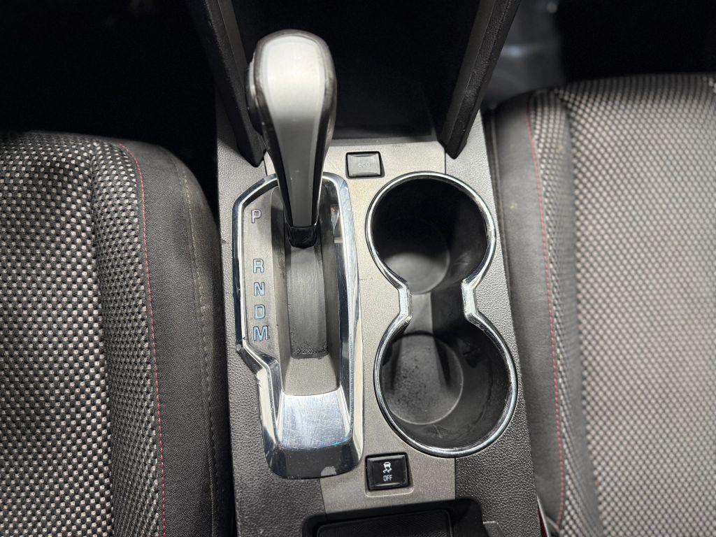 used 2012 Chevrolet Equinox car, priced at $5,995