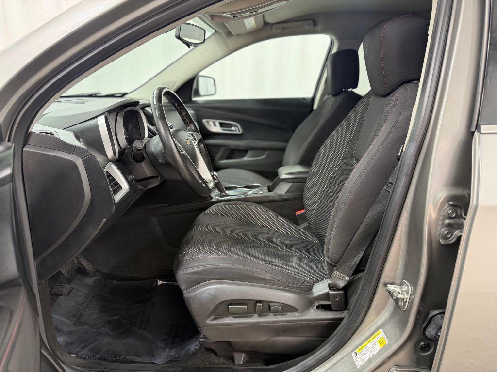 used 2012 Chevrolet Equinox car, priced at $5,995