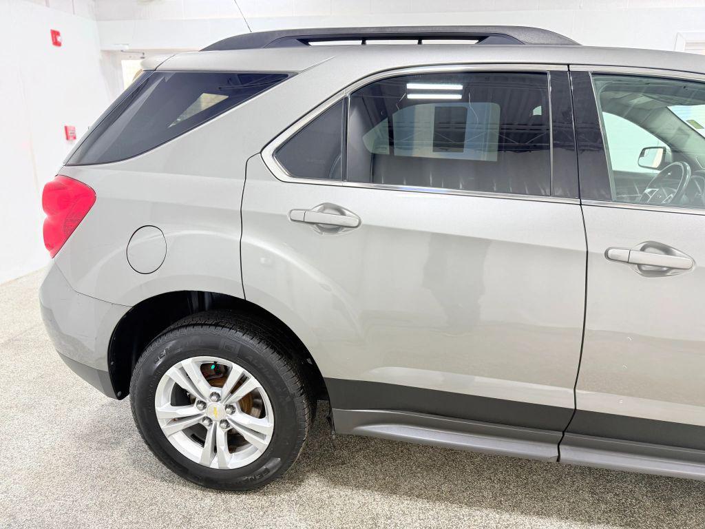 used 2012 Chevrolet Equinox car, priced at $5,995