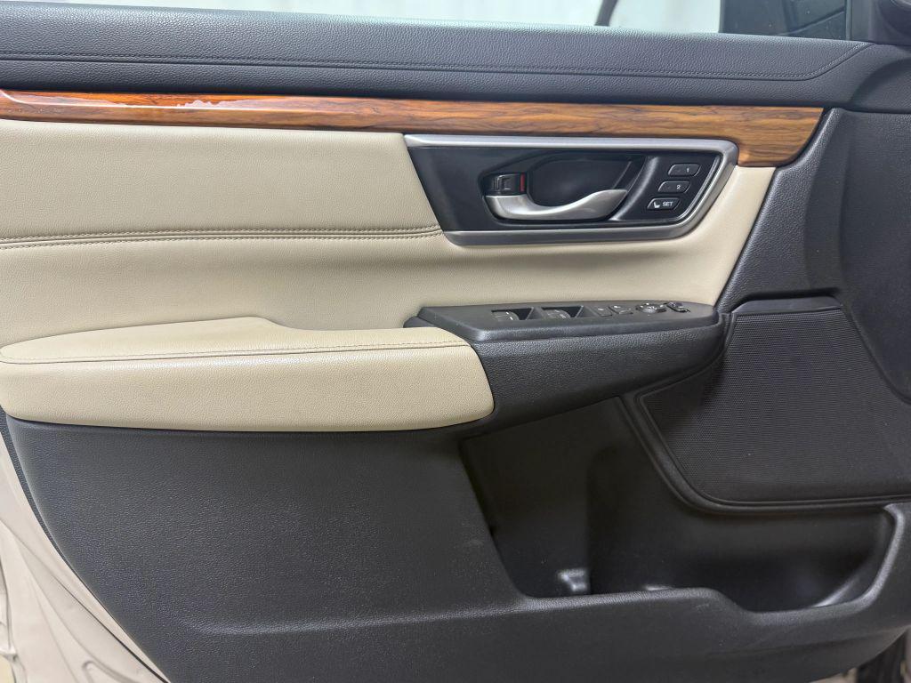 used 2019 Honda CR-V car, priced at $18,995