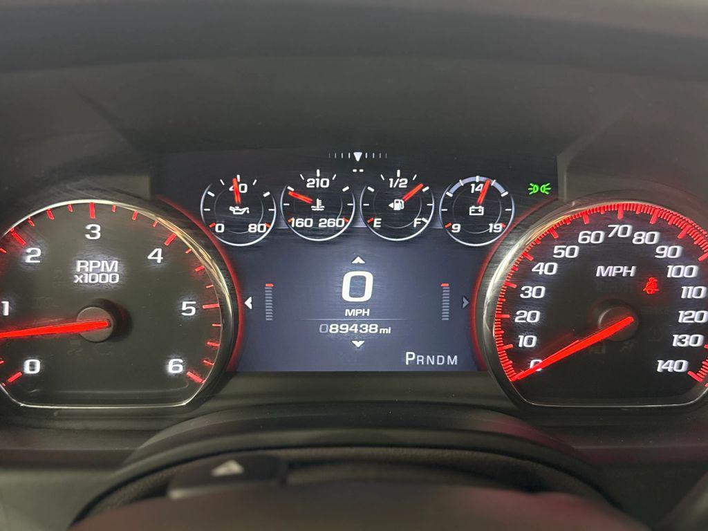 used 2015 GMC Yukon car, priced at $22,995