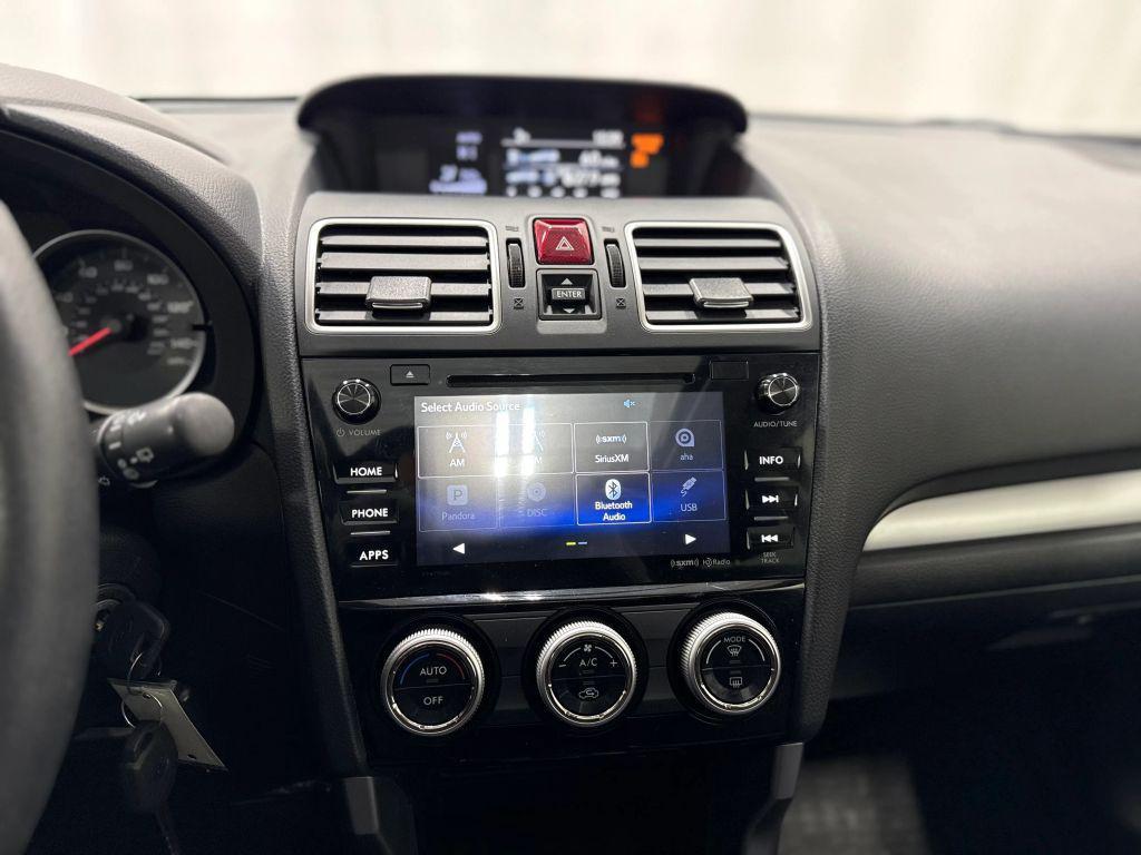 used 2018 Subaru Forester car, priced at $14,995