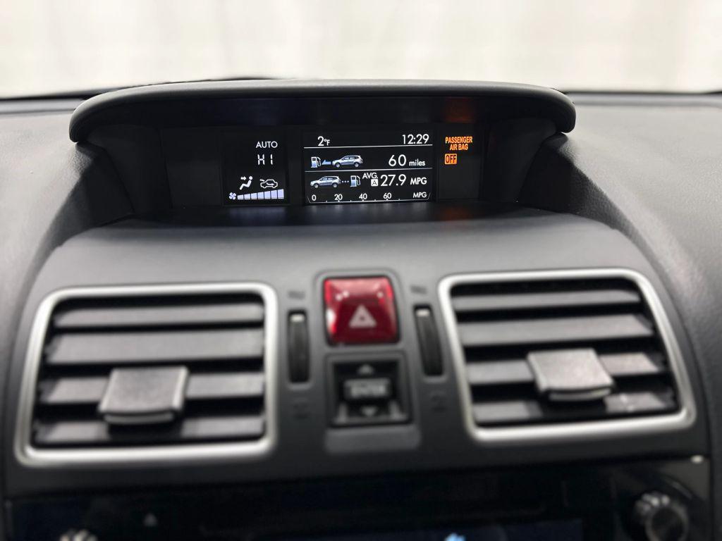 used 2018 Subaru Forester car, priced at $14,995