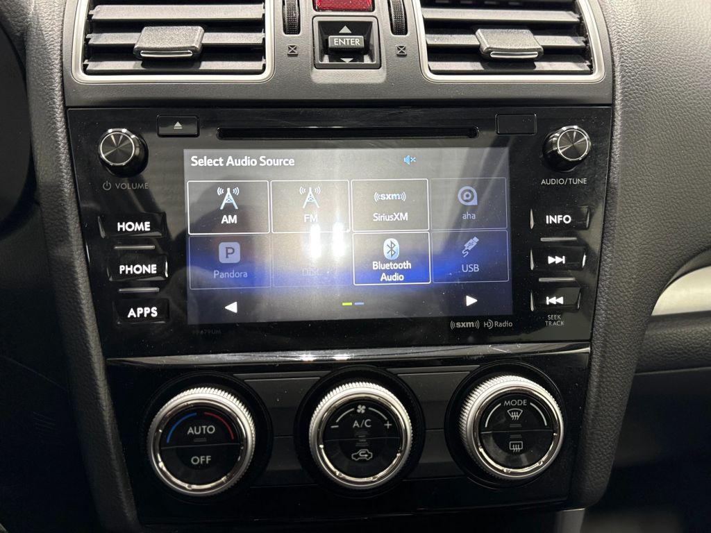 used 2018 Subaru Forester car, priced at $14,995