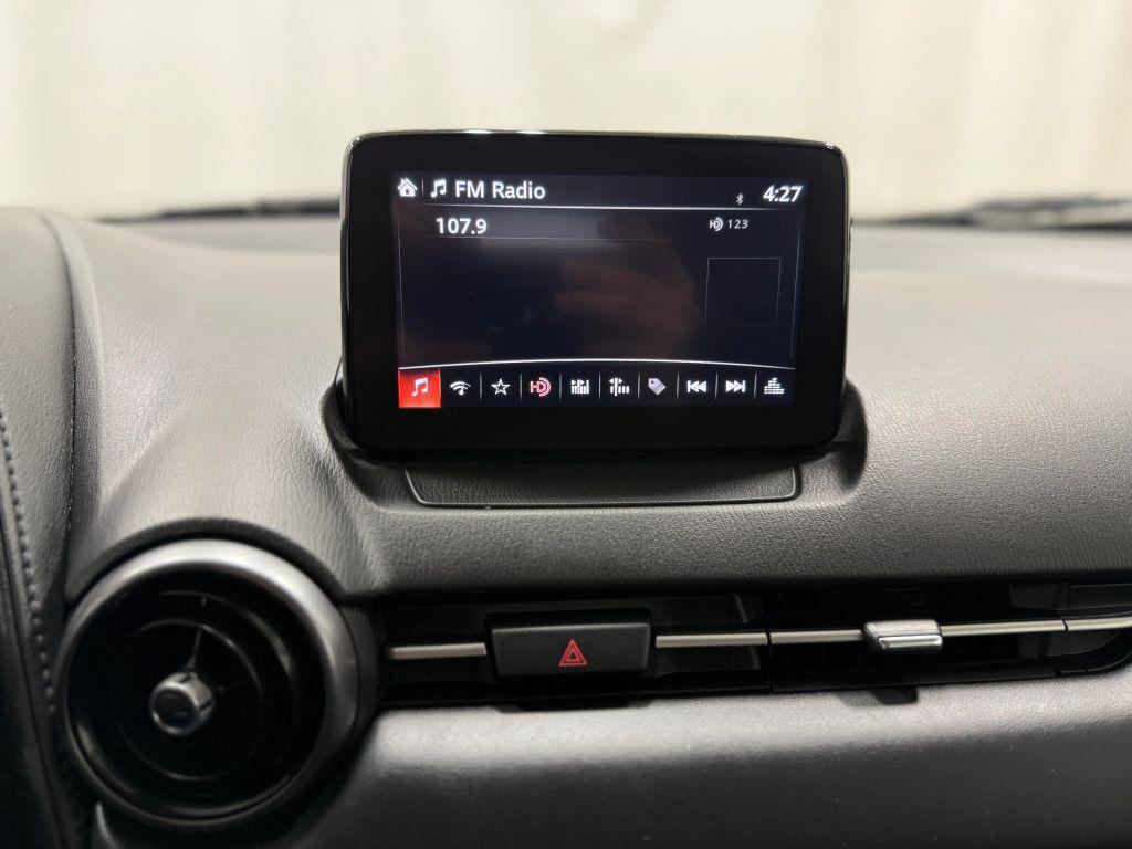 used 2021 Mazda CX-3 car, priced at $16,995