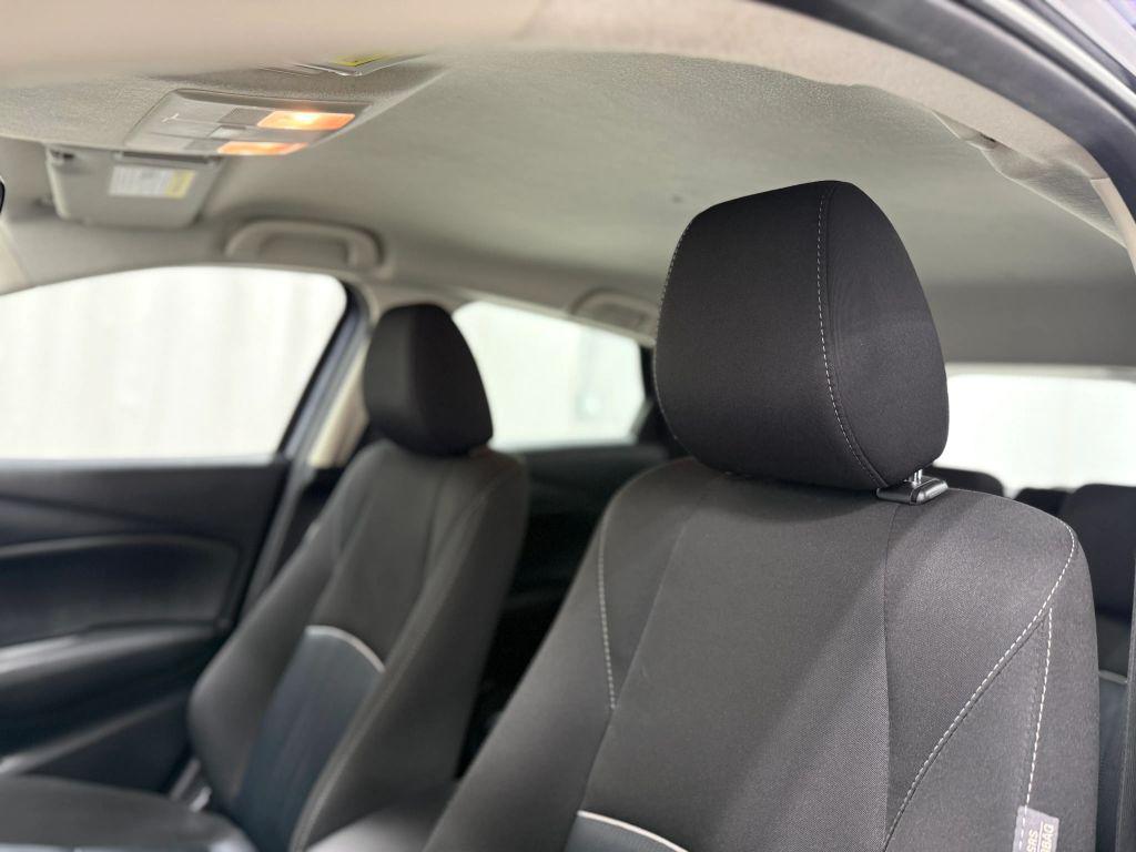 used 2021 Mazda CX-3 car, priced at $16,995