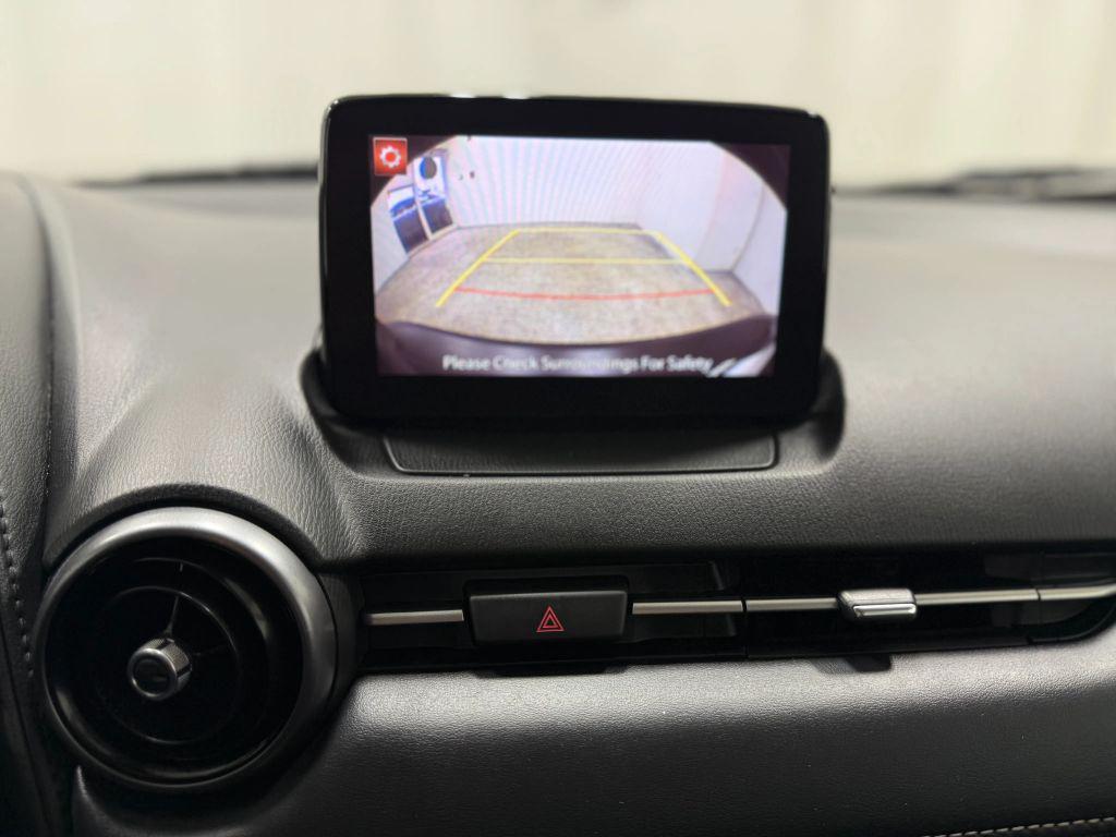 used 2021 Mazda CX-3 car, priced at $16,995