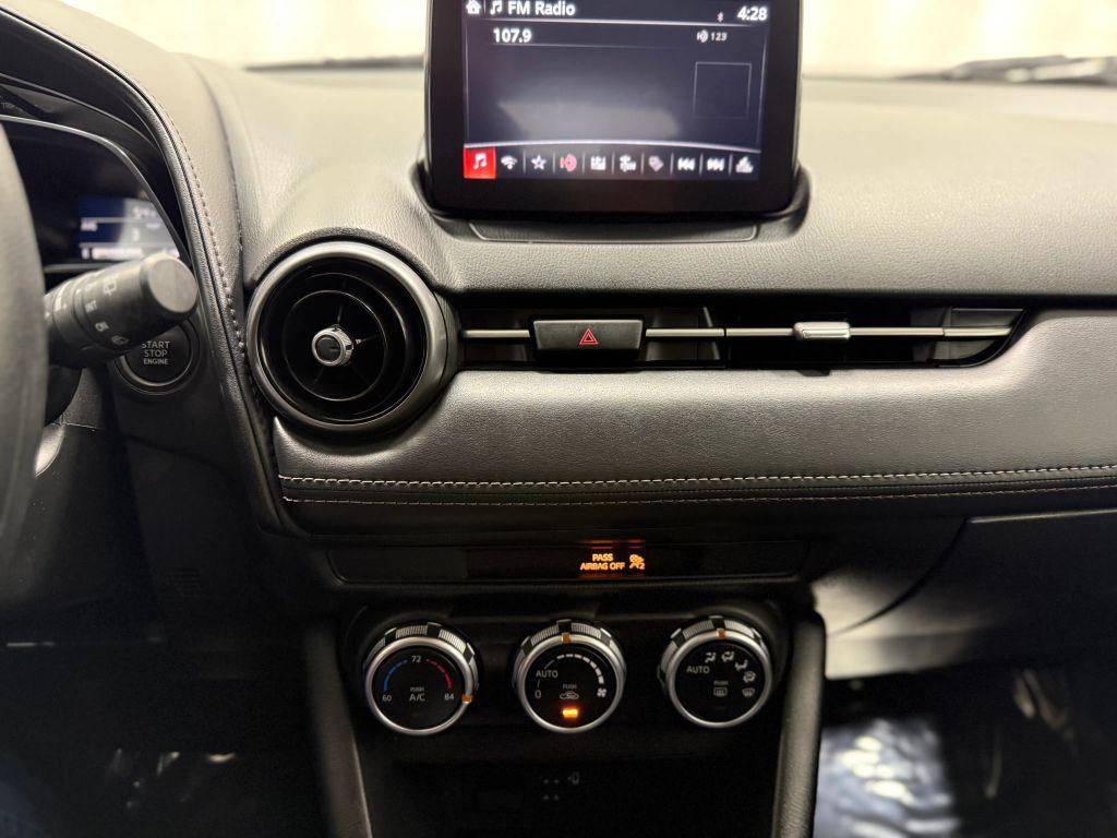 used 2021 Mazda CX-3 car, priced at $16,995