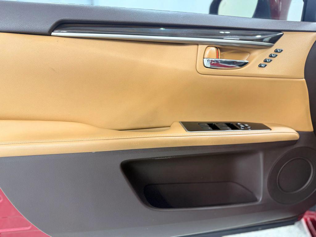 used 2018 Lexus ES 350 car, priced at $22,995