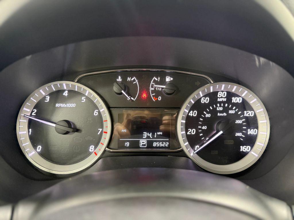 used 2013 Nissan Sentra car, priced at $6,995