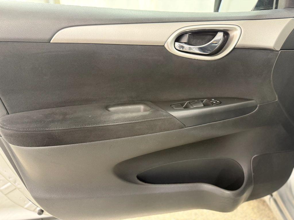 used 2013 Nissan Sentra car, priced at $6,995