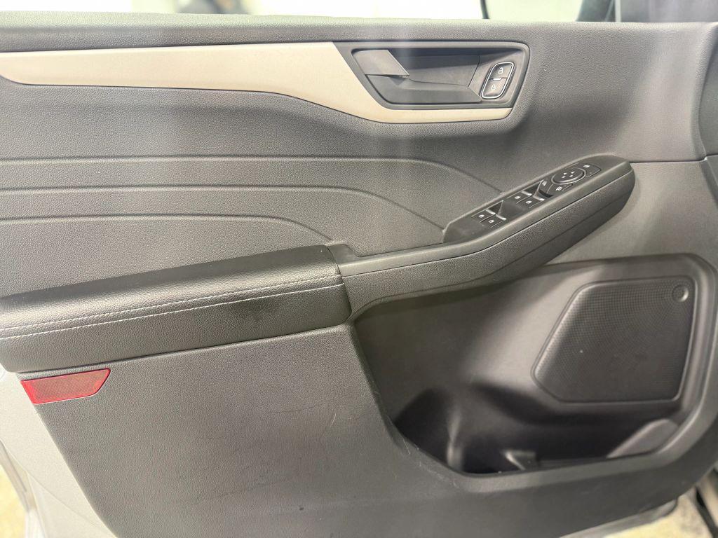 used 2022 Ford Escape car, priced at $17,995