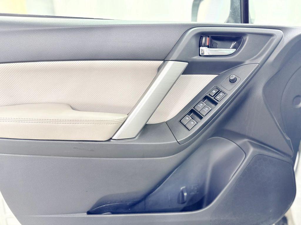 used 2018 Subaru Forester car, priced at $14,995