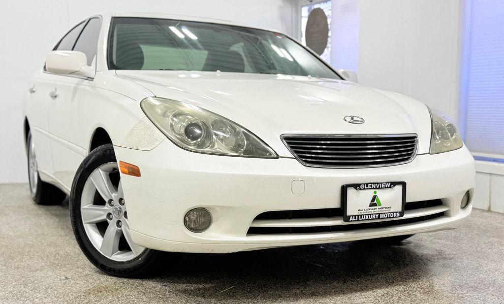 used 2006 Lexus ES 330 car, priced at $8,995