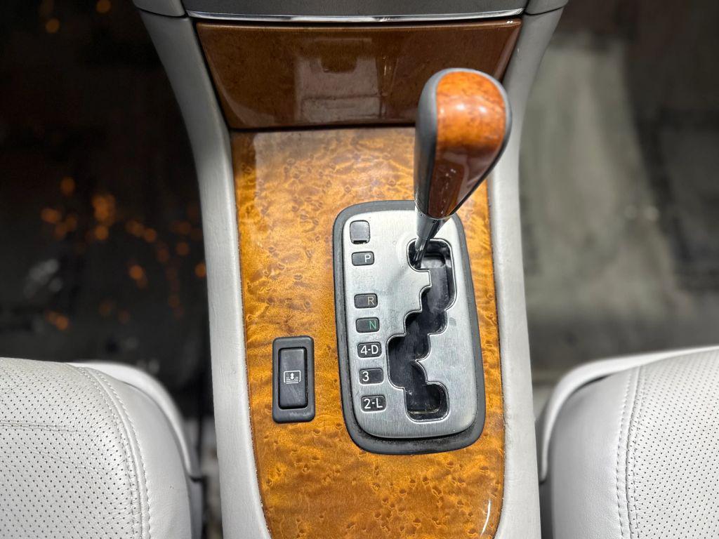 used 2006 Lexus ES 330 car, priced at $8,995