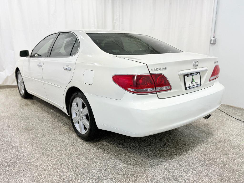 used 2006 Lexus ES 330 car, priced at $8,995