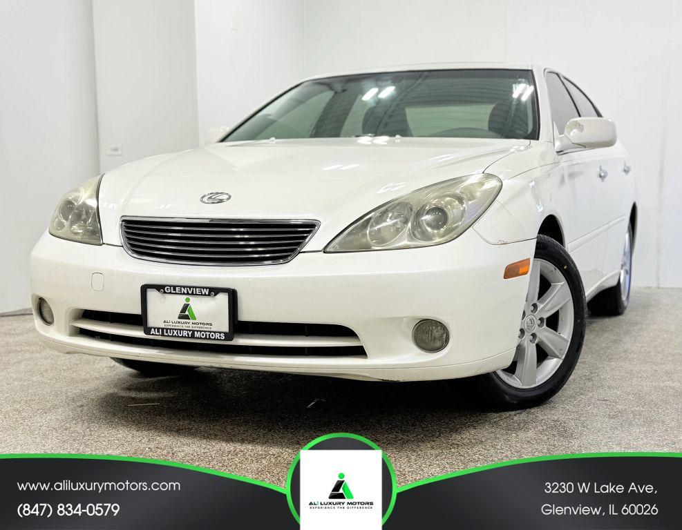 used 2006 Lexus ES 330 car, priced at $8,995