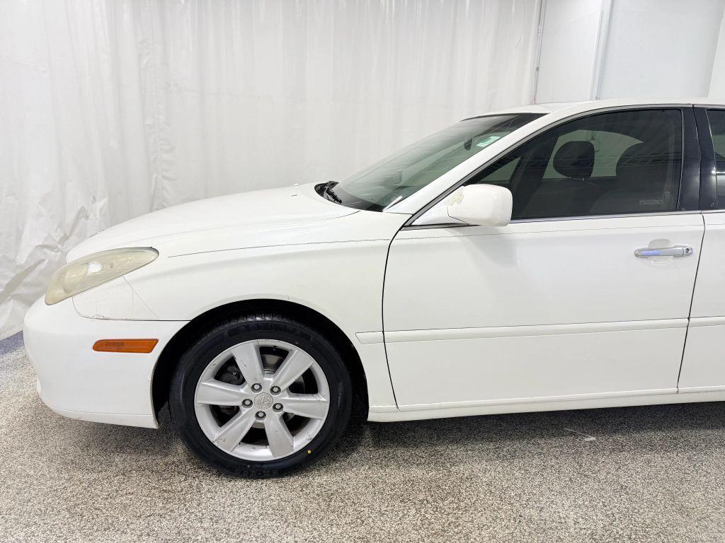 used 2006 Lexus ES 330 car, priced at $8,995